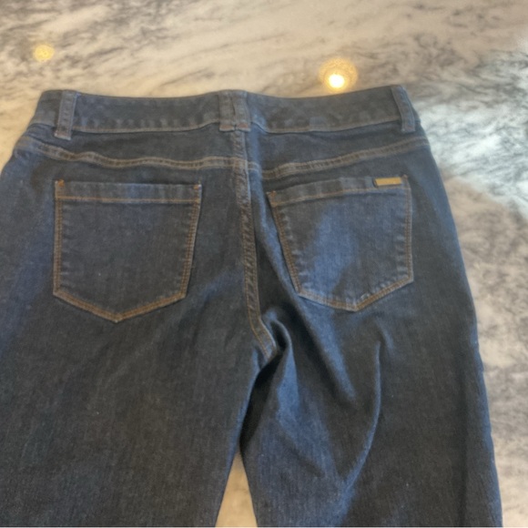 Limited 312 jeans. 29.25 length. Dark blue. - Picture 3 of 3